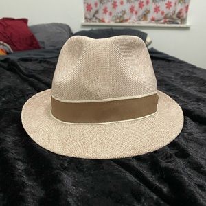 Stetson fedora